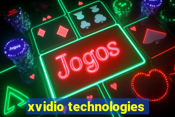 xvidio technologies-startup download android